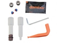 KIT DE REPARACION COMPLETO GRIFERIA DAMIXA